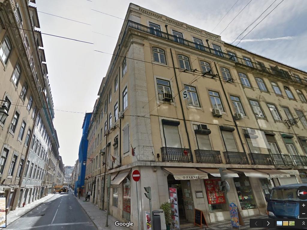 Pombalino! Lisbon Concept Apartments Lisboa Exterior foto
